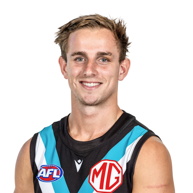 Jackson Mead profile picture